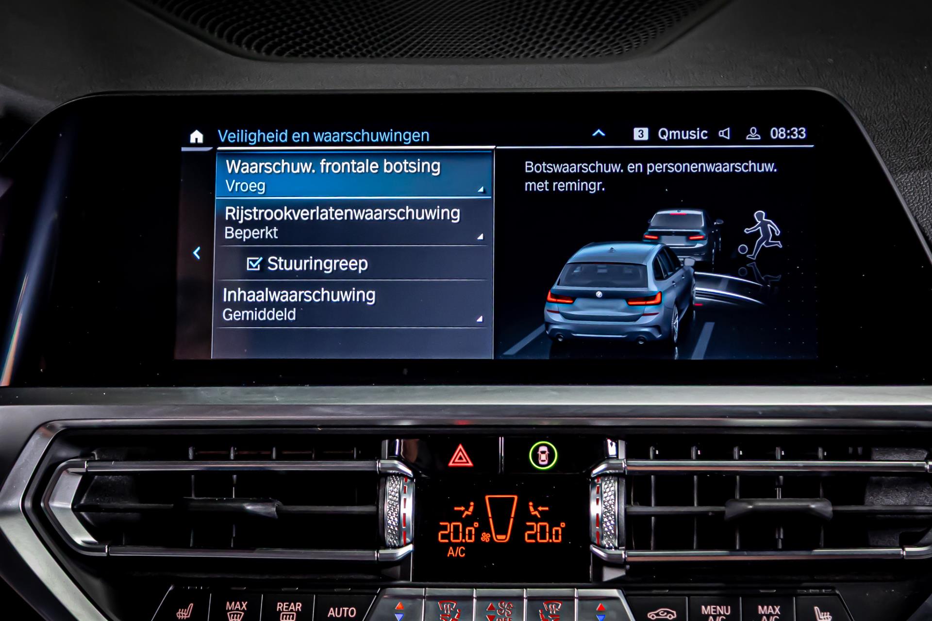 BMW 3 Serie Touring 320e M Sport I Plug in I Head up display 47053318-34.jpg | Autobedrijf van Geel