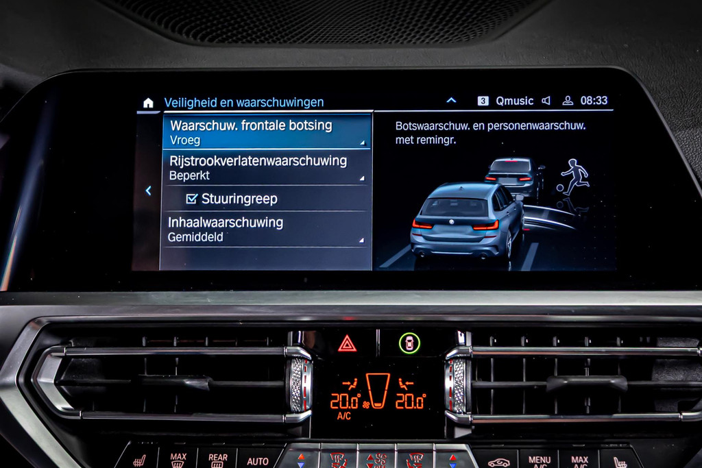 BMW 3 Serie Touring 320e M Sport I Plug in I Head up display 47053318-34.jpg | Autobedrijf van Geel