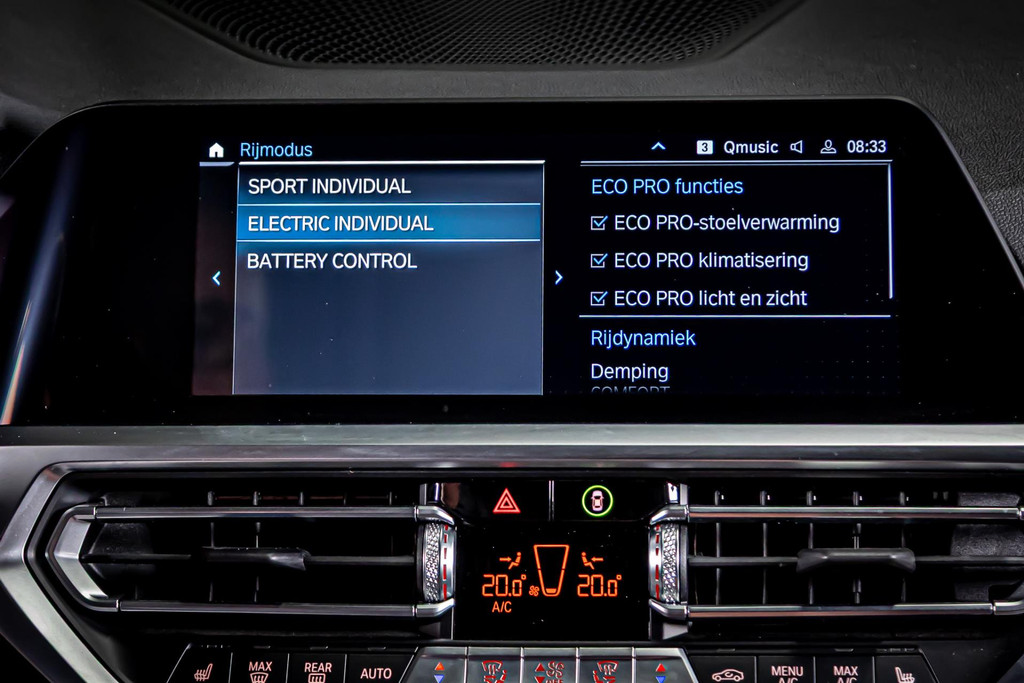 BMW 3 Serie Touring 320e M Sport I Plug in I Head up display 47053318-35.jpg | Autobedrijf van Geel