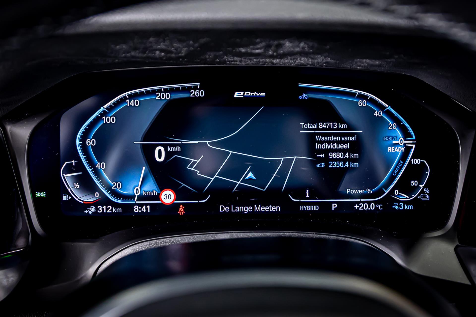 BMW 3 Serie Touring 320e M Sport I Plug in I Head up display 47053318-36.jpg | Autobedrijf van Geel