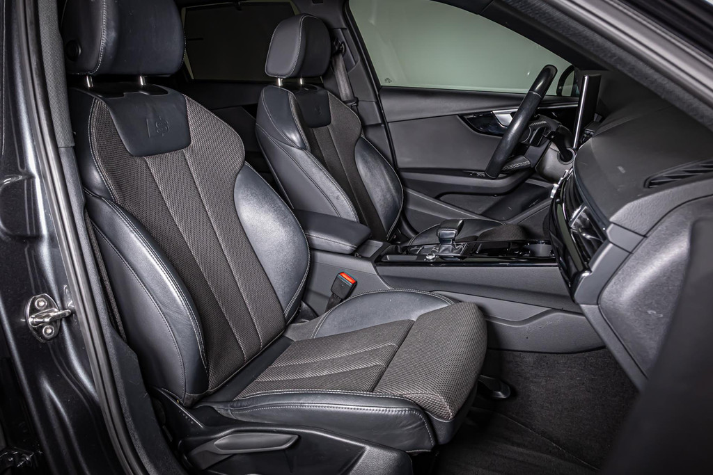 Audi A4 Avant 35 TFSI S Line I Elektrisch uitklapbare trekhaak I Automaat 47176537-2.jpg | Autobedrijf van Geel