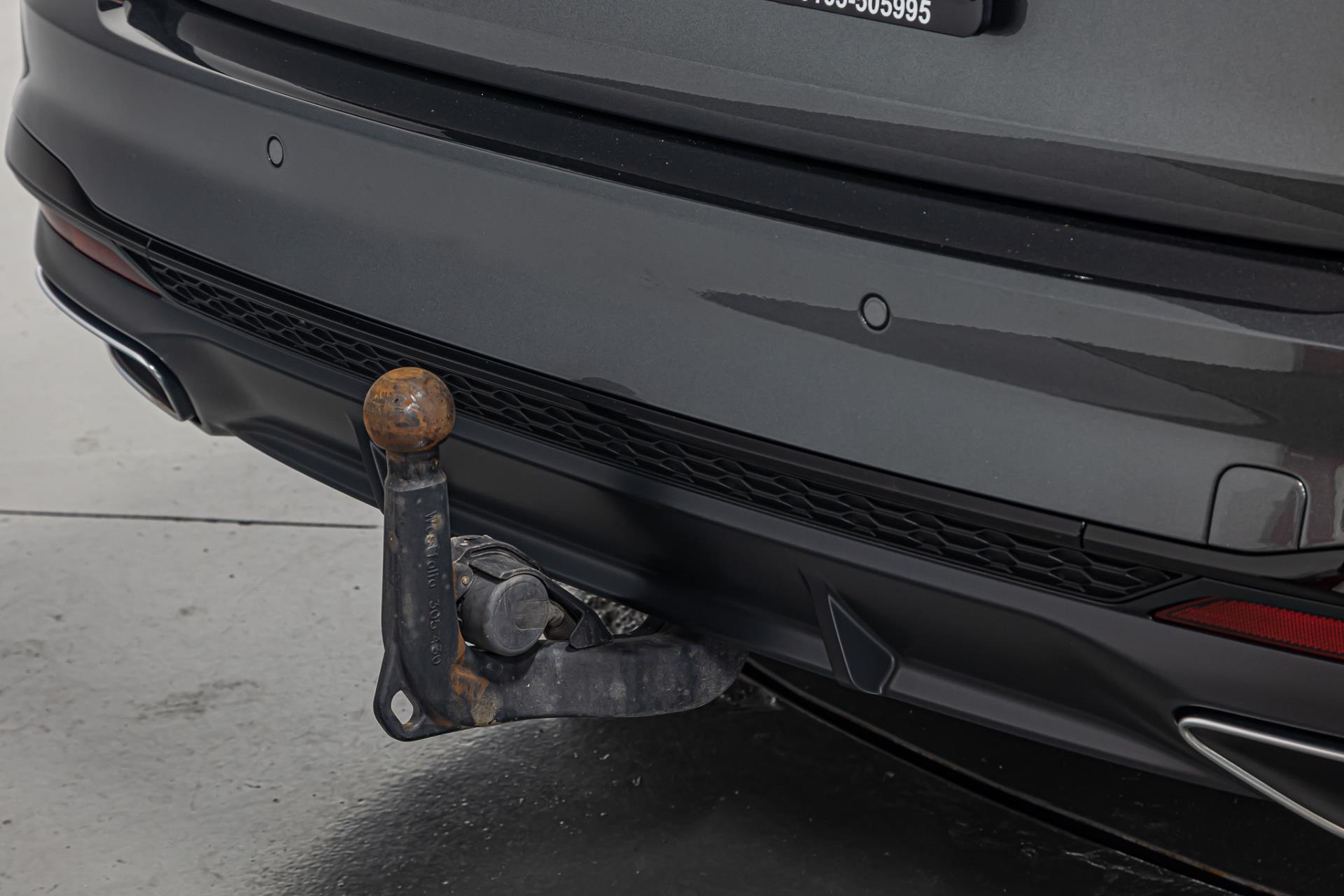 Audi A4 Avant 35 TFSI S Line I Elektrisch uitklapbare trekhaak I Automaat 47176537-26.jpg | Autobedrijf van Geel