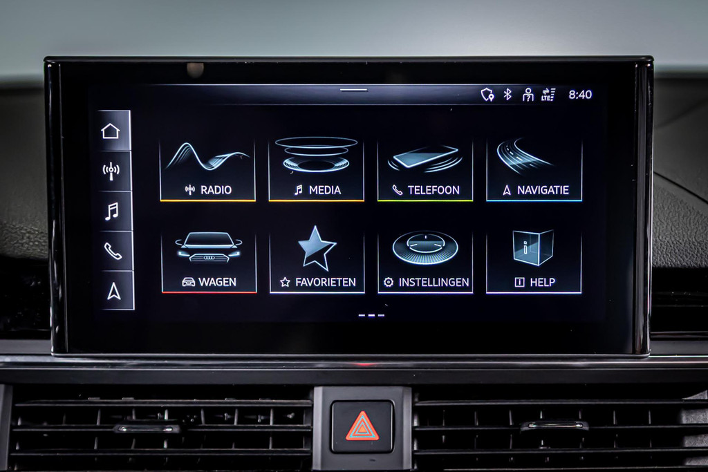 Audi A4 Avant 35 TFSI S Line I Elektrisch uitklapbare trekhaak I Automaat 47176537-27.jpg | Autobedrijf van Geel