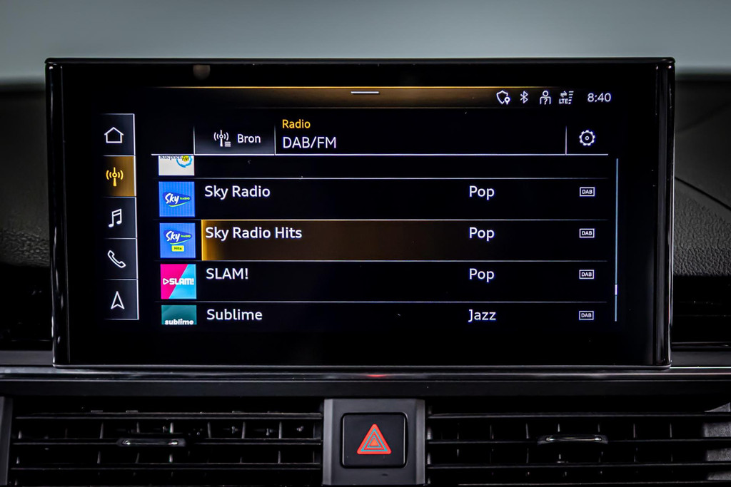 Audi A4 Avant 35 TFSI S Line I Elektrisch uitklapbare trekhaak I Automaat 47176537-28.jpg | Autobedrijf van Geel