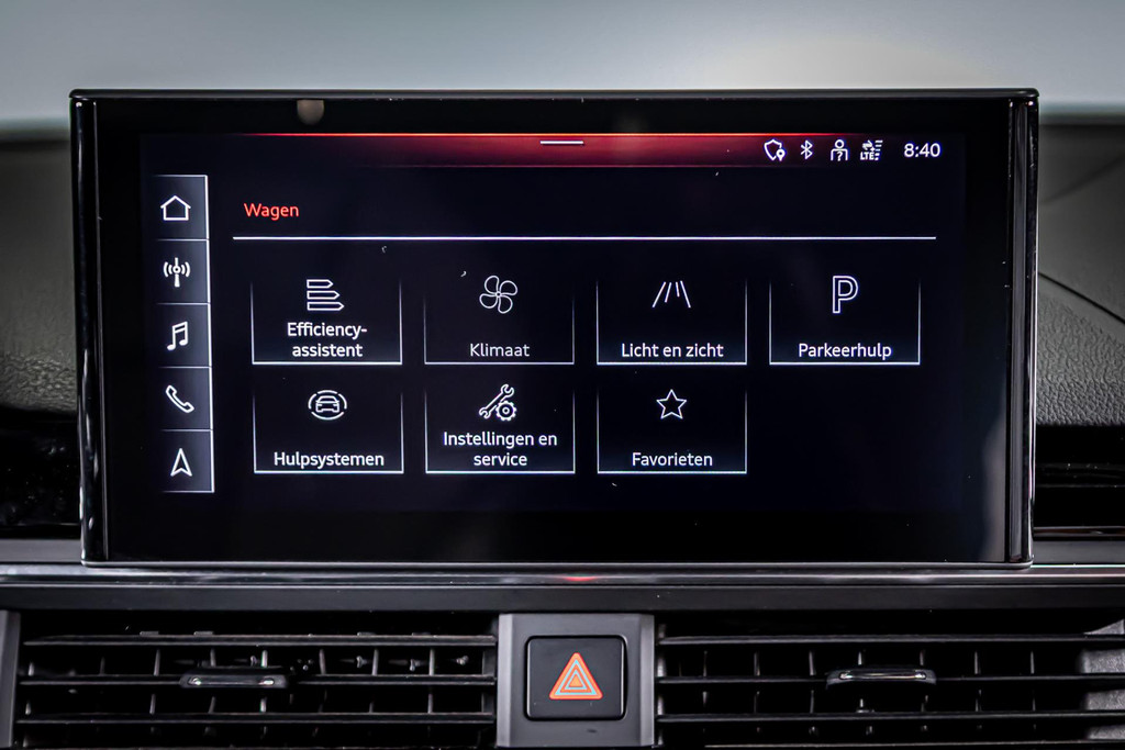 Audi A4 Avant 35 TFSI S Line I Elektrisch uitklapbare trekhaak I Automaat 47176537-29.jpg | Autobedrijf van Geel