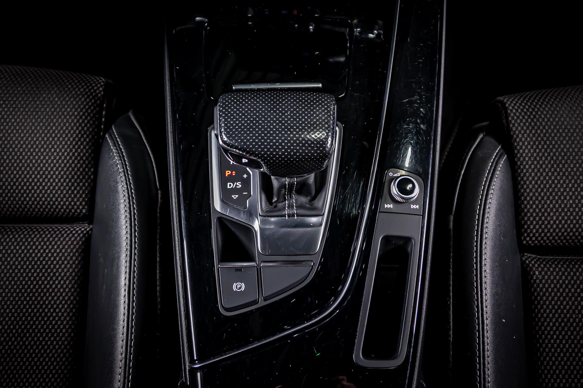 Audi A4 Avant 35 TFSI S Line I Elektrisch uitklapbare trekhaak I Automaat 47176537-34.jpg | Autobedrijf van Geel