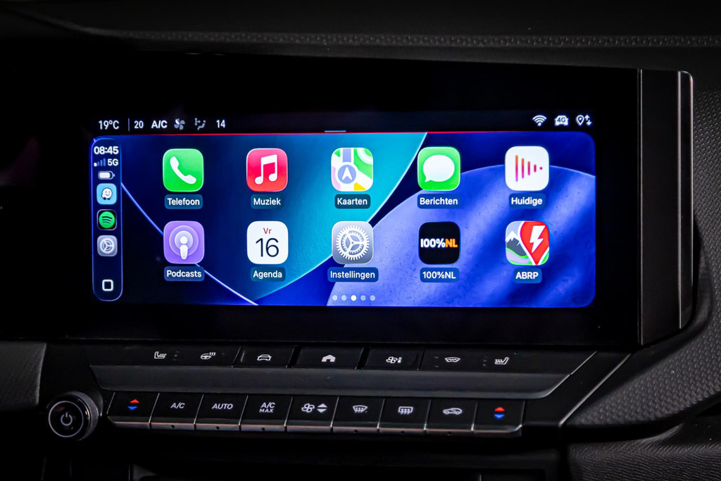 Opel Astra 1.2 Elegance I Elektrisch schuif/kantel dak I Rondom camera I Stuur&stoel verwarming 47210807-48.jpg | Autobedrijf van Geel