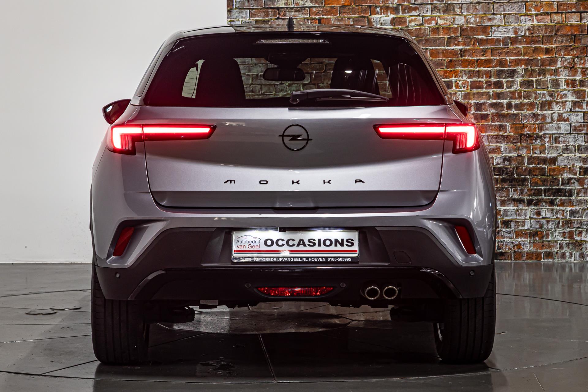 Opel Mokka 1.2 Turbo ultimate I Automaat I Apple carplay I Rijklaarprijs 47376251-11.jpg | Autobedrijf van Geel