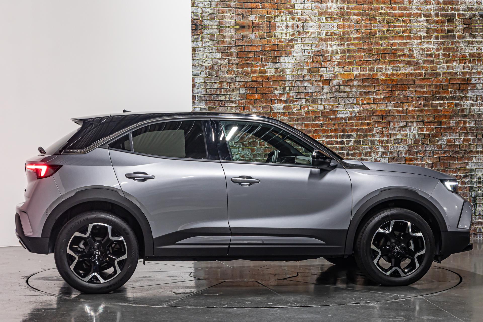 Opel Mokka 1.2 Turbo ultimate I Automaat I Apple carplay I Rijklaarprijs 47376251-15.jpg | Autobedrijf van Geel