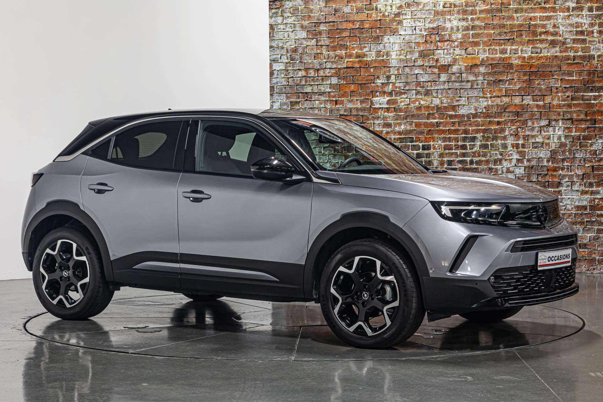 Opel Mokka 1.2 Turbo ultimate I Automaat I Apple carplay I Rijklaarprijs 47376251-16.jpg | Autobedrijf van Geel