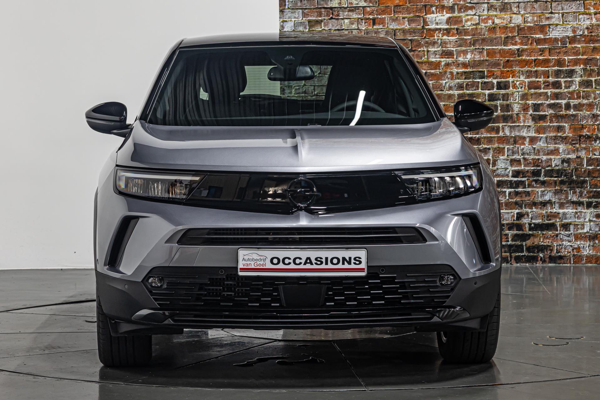 Opel Mokka 1.2 Turbo ultimate I Automaat I Apple carplay I Rijklaarprijs 47376251-17.jpg | Autobedrijf van Geel