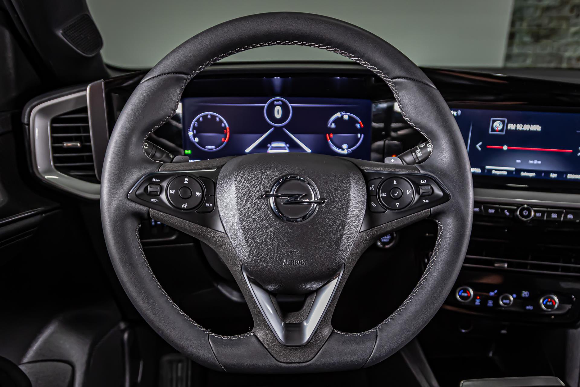 Opel Mokka 1.2 Turbo ultimate I Automaat I Apple carplay I Rijklaarprijs 47376251-19.jpg | Autobedrijf van Geel