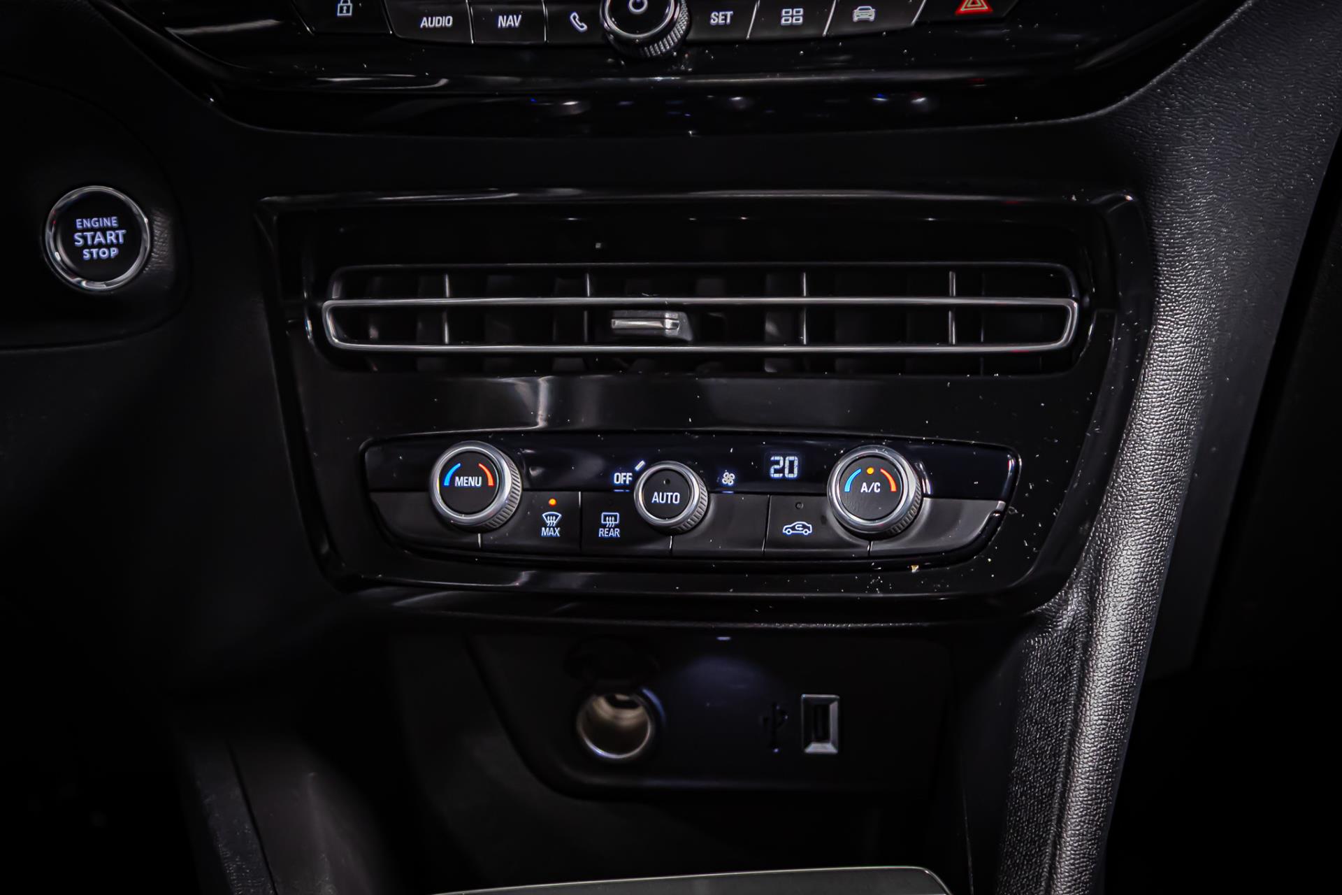 Opel Mokka 1.2 Turbo ultimate I Automaat I Apple carplay I Rijklaarprijs 47376251-22.jpg | Autobedrijf van Geel