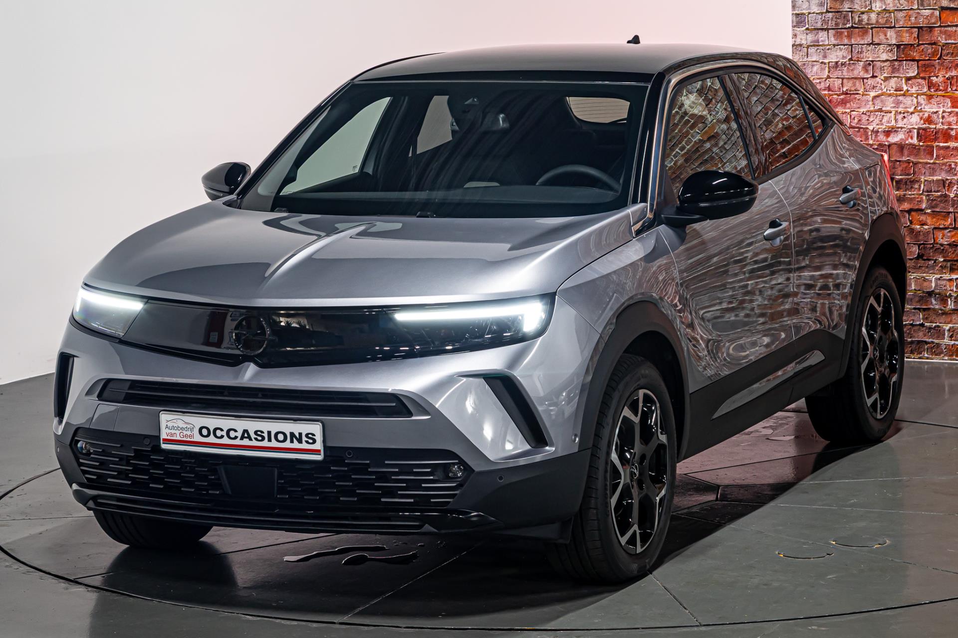 Opel Mokka 1.2 Turbo ultimate I Automaat I Apple carplay I Rijklaarprijs 47376251-23.jpg | Autobedrijf van Geel