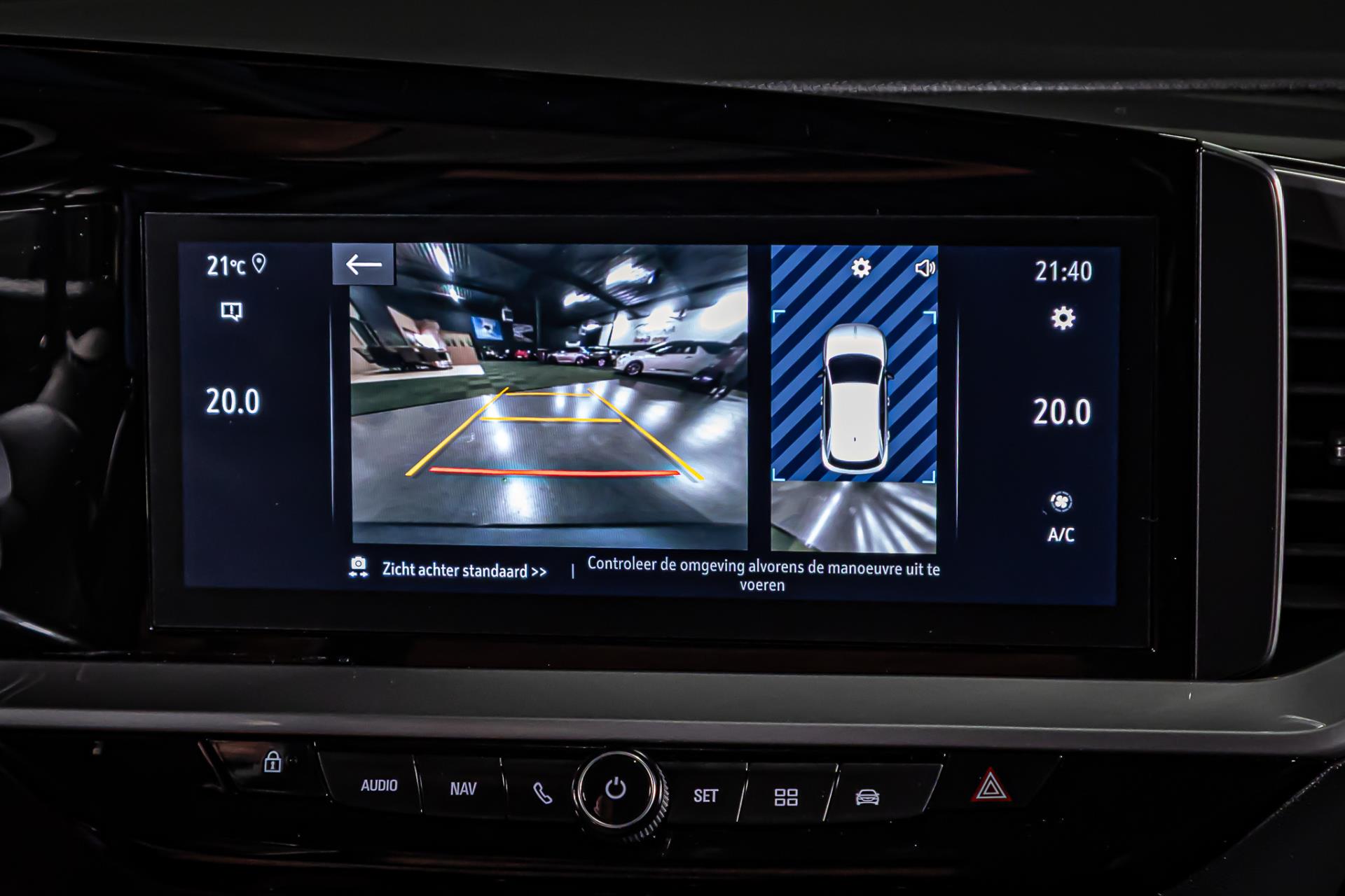 Opel Mokka 1.2 Turbo ultimate I Automaat I Apple carplay I Rijklaarprijs 47376251-26.jpg | Autobedrijf van Geel