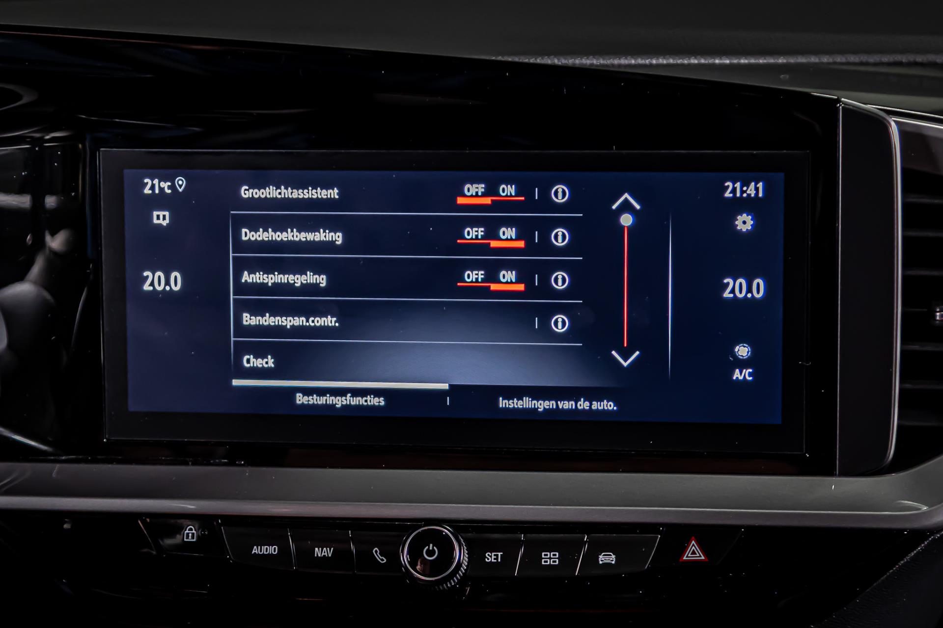 Opel Mokka 1.2 Turbo ultimate I Automaat I Apple carplay I Rijklaarprijs 47376251-29.jpg | Autobedrijf van Geel