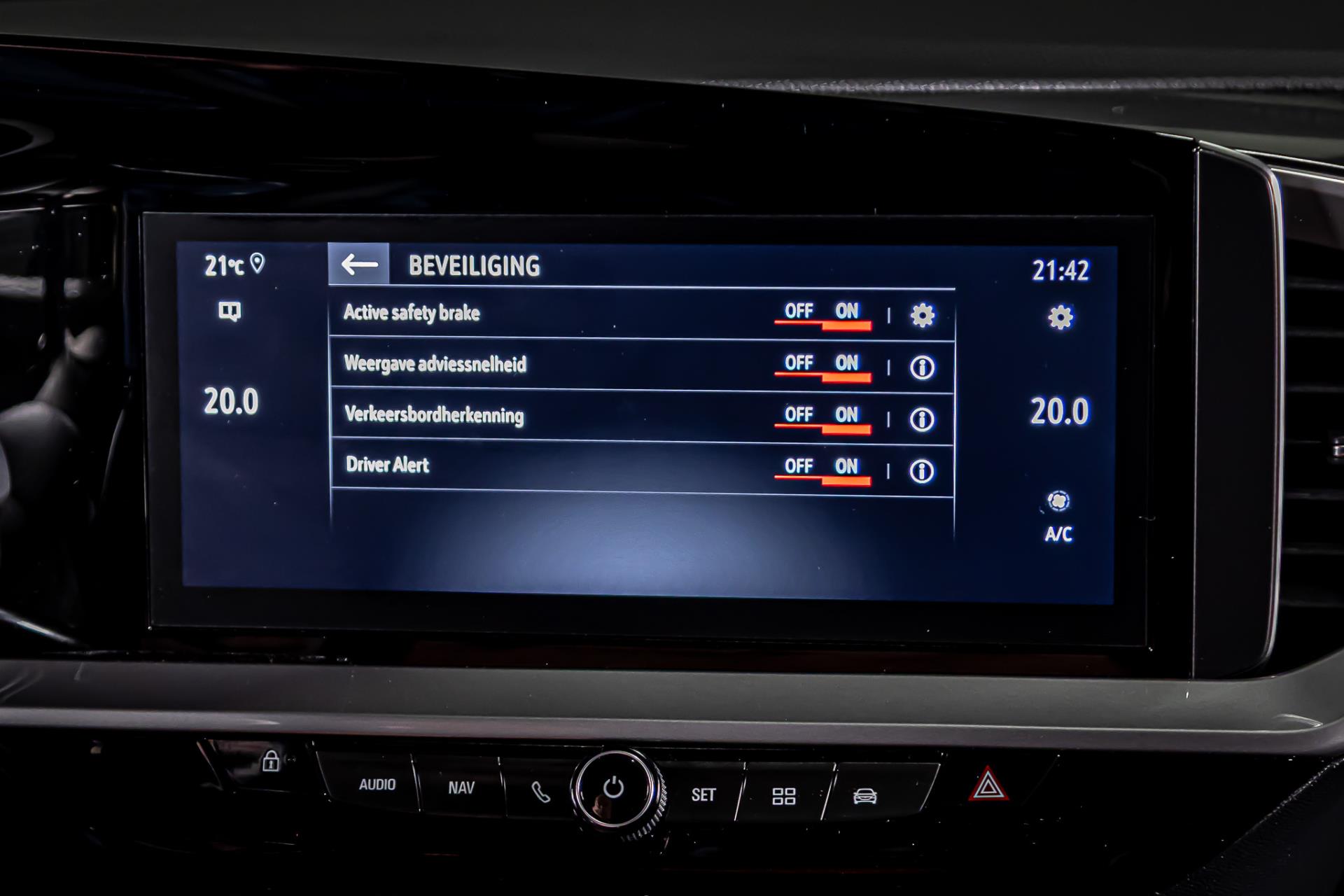 Opel Mokka 1.2 Turbo ultimate I Automaat I Apple carplay I Rijklaarprijs 47376251-30.jpg | Autobedrijf van Geel