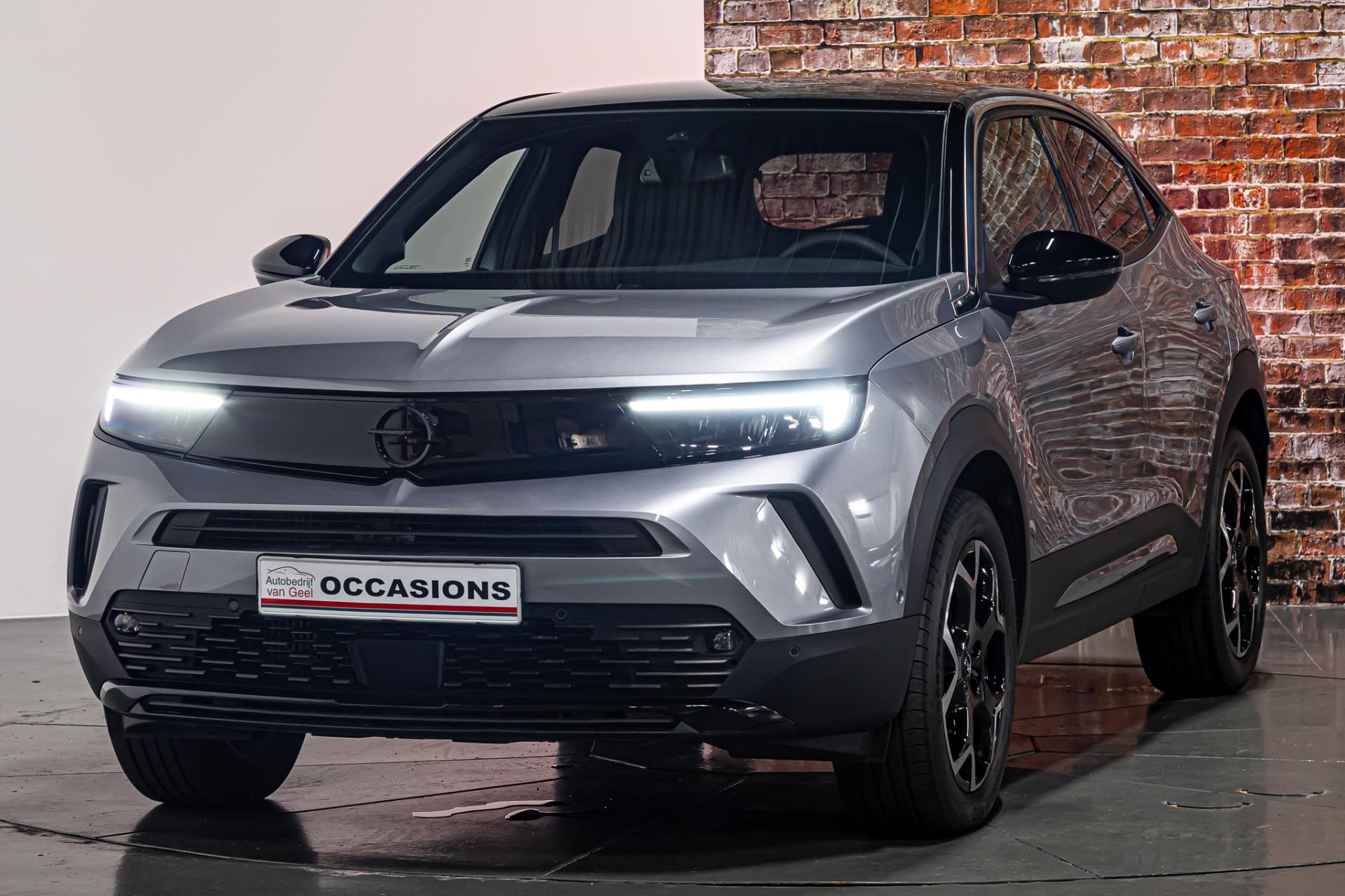 Opel Mokka 1.2 Turbo ultimate I Automaat I Apple carplay I Rijklaarprijs 47376251-5.jpg | Autobedrijf van Geel