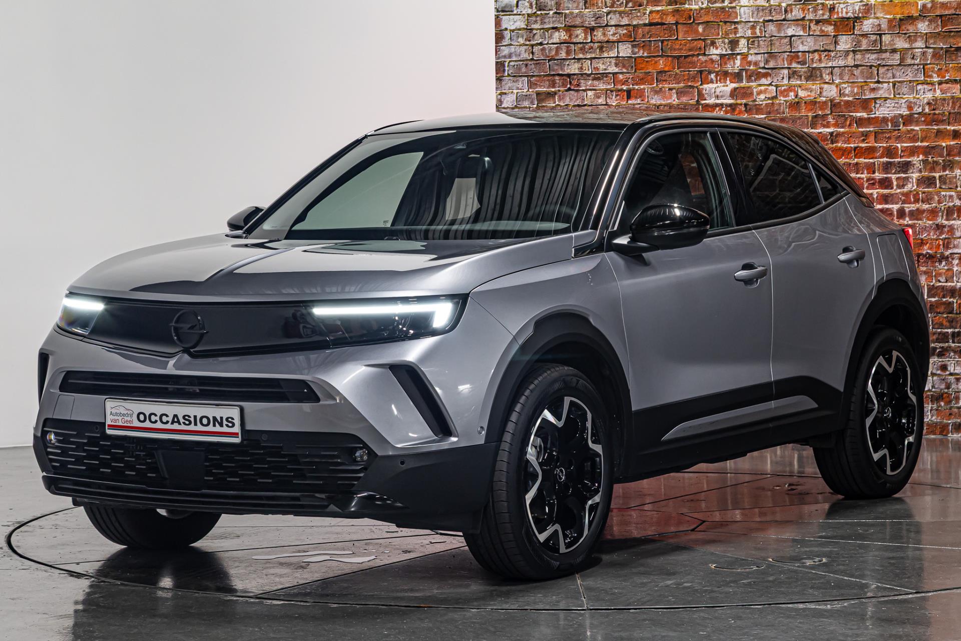 Opel Mokka 1.2 Turbo ultimate I Automaat I Apple carplay I Rijklaarprijs 47376251-6.jpg | Autobedrijf van Geel