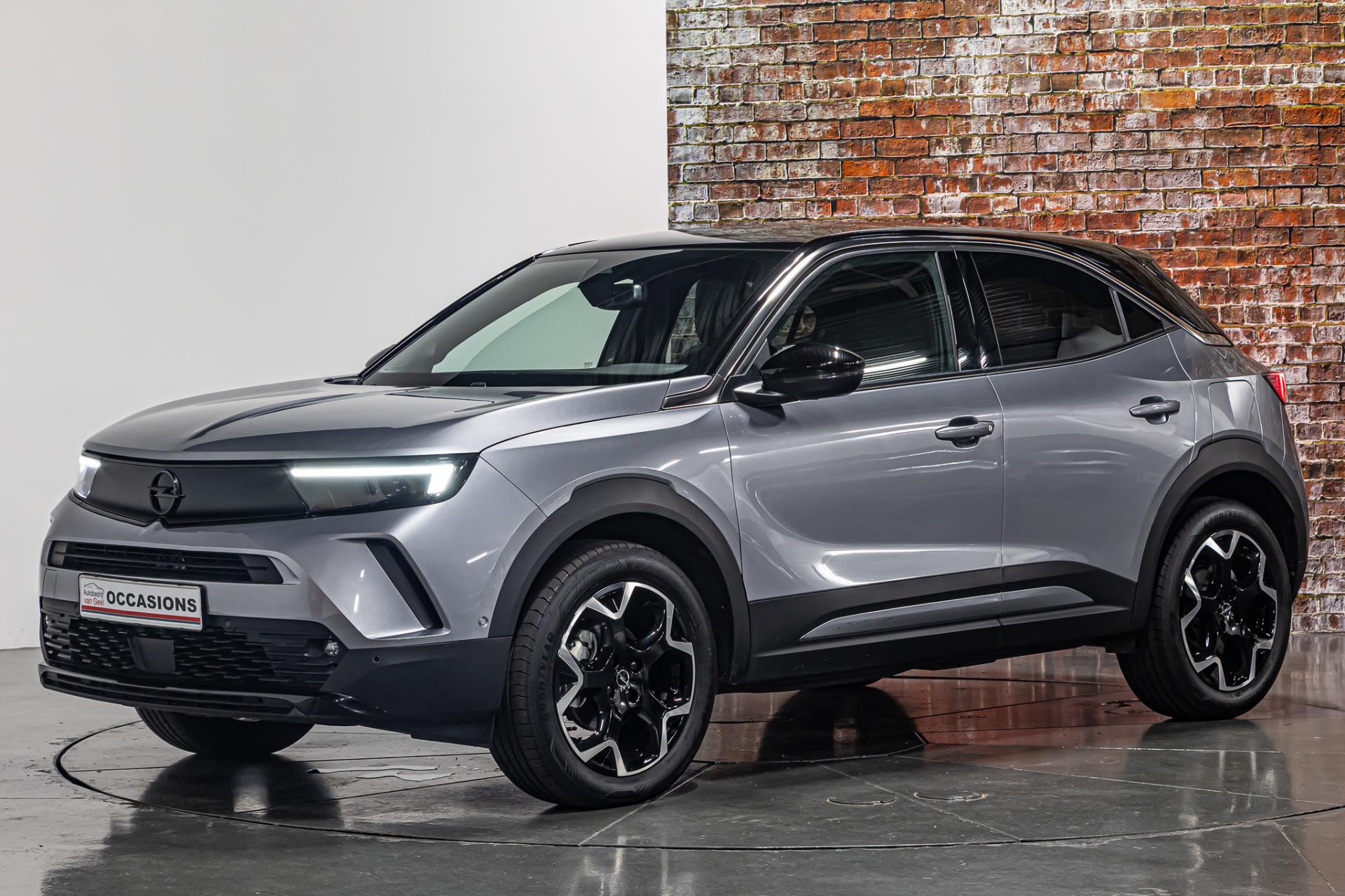 Opel Mokka 1.2 Turbo ultimate I Automaat I Apple carplay I Rijklaarprijs 47376251-7.jpg | Autobedrijf van Geel