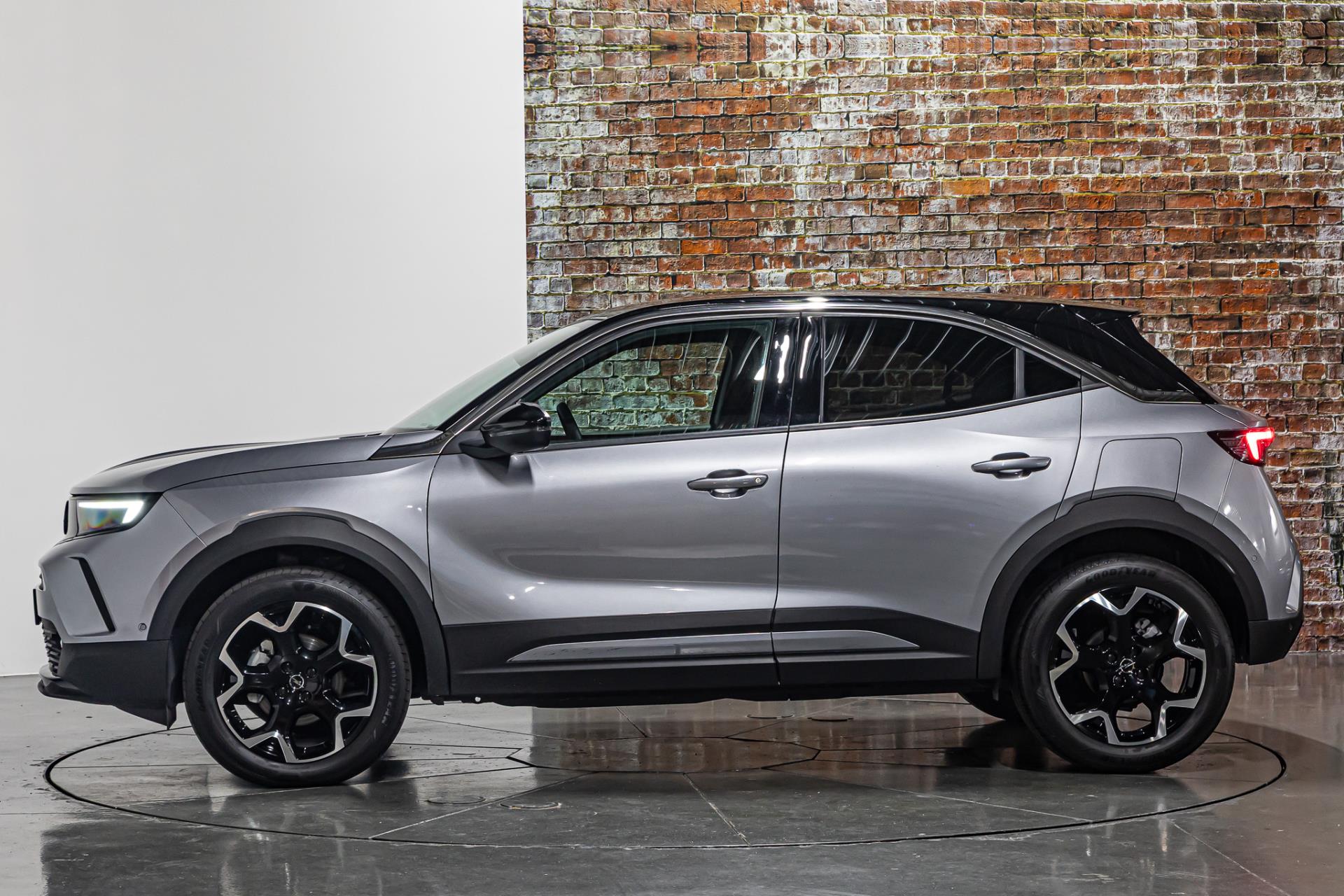 Opel Mokka 1.2 Turbo ultimate I Automaat I Apple carplay I Rijklaarprijs 47376251-8.jpg | Autobedrijf van Geel