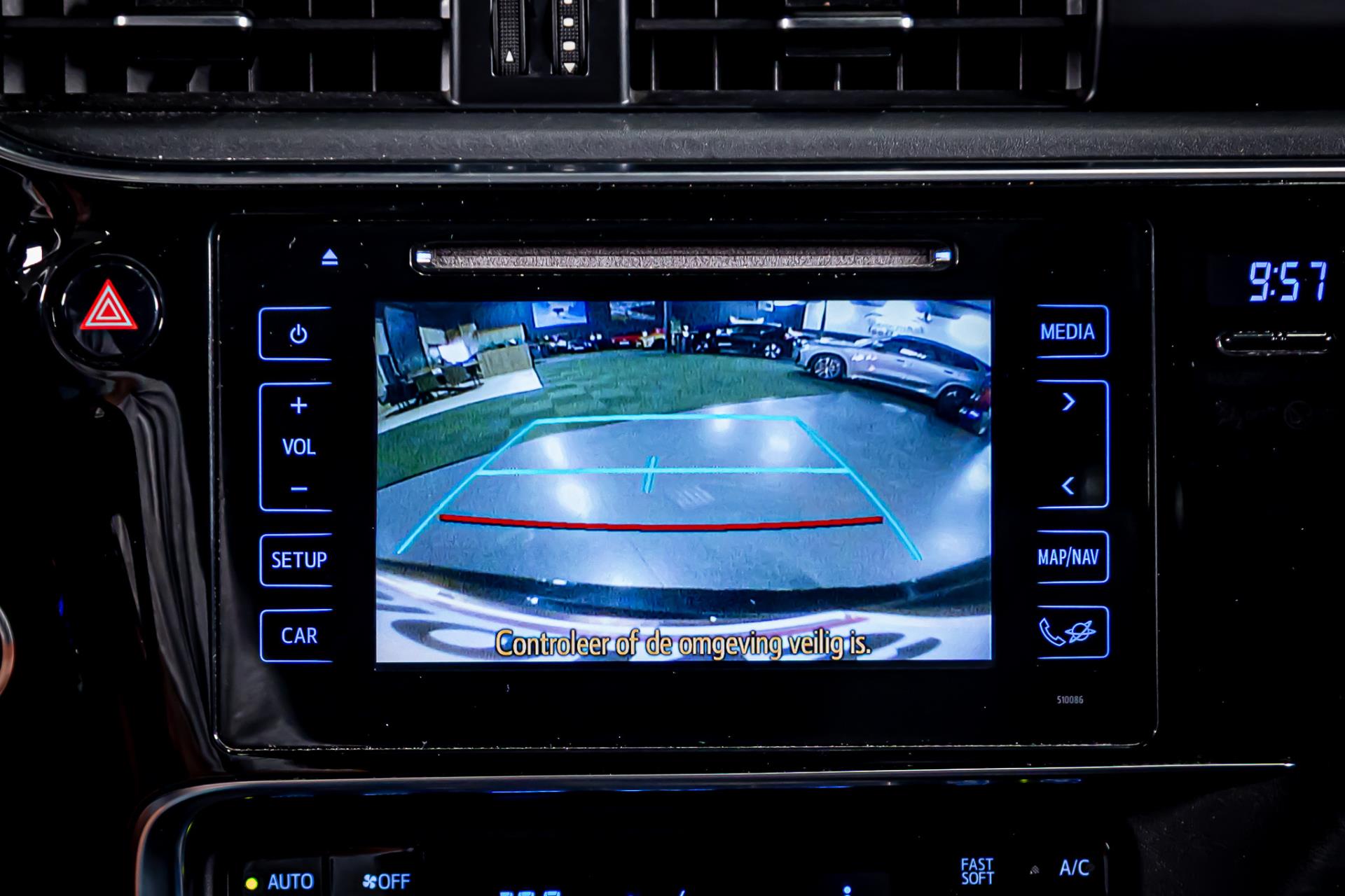 Toyota Auris 1.8 Hybrid Lease Pro I Achteruitrij camera I Cruise controle 47547122-19.jpg | Autobedrijf van Geel