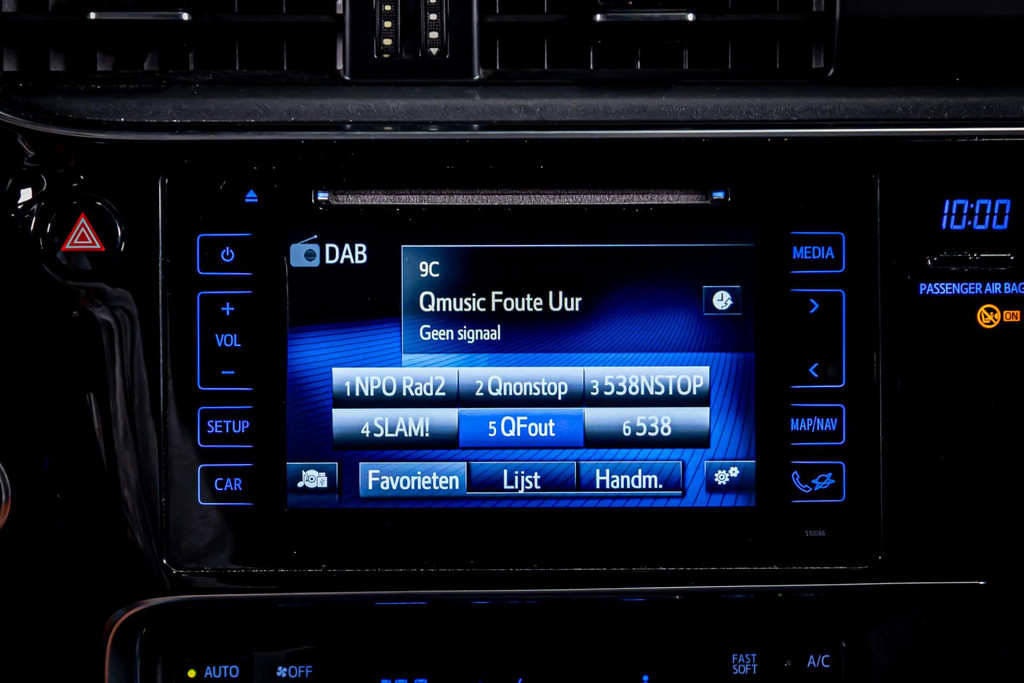 Toyota Auris 1.8 Hybrid Lease Pro I Achteruitrij camera I Cruise controle 47547122-22.jpg | Autobedrijf van Geel