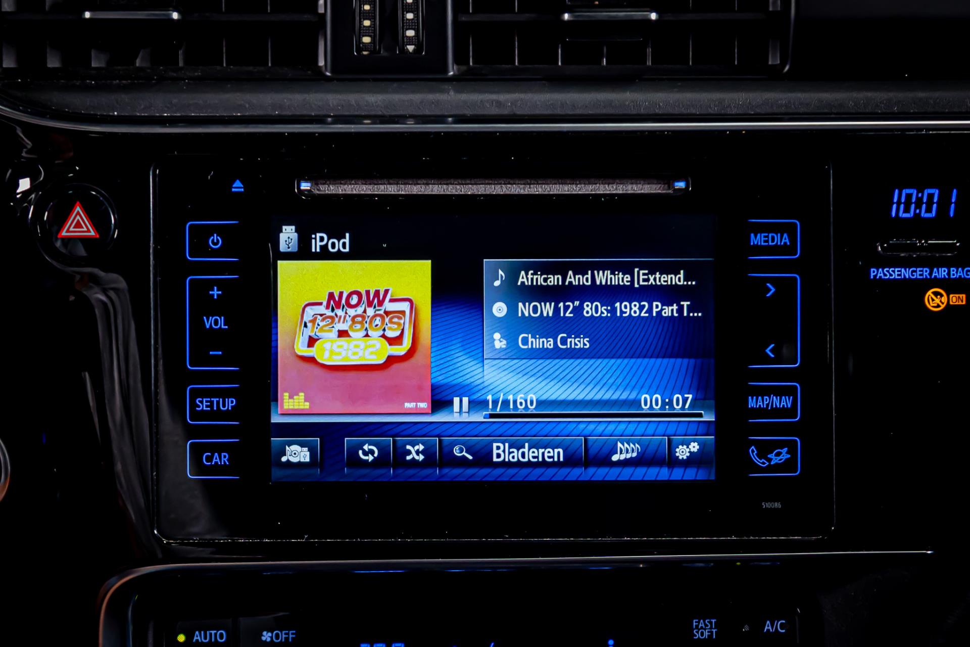 Toyota Auris 1.8 Hybrid Lease Pro I Achteruitrij camera I Cruise controle 47547122-23.jpg | Autobedrijf van Geel