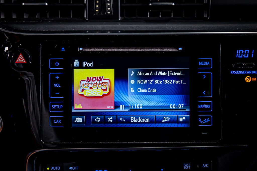 Toyota Auris 1.8 Hybrid Lease Pro I Achteruitrij camera I Cruise controle 47547122-23.jpg | Autobedrijf van Geel