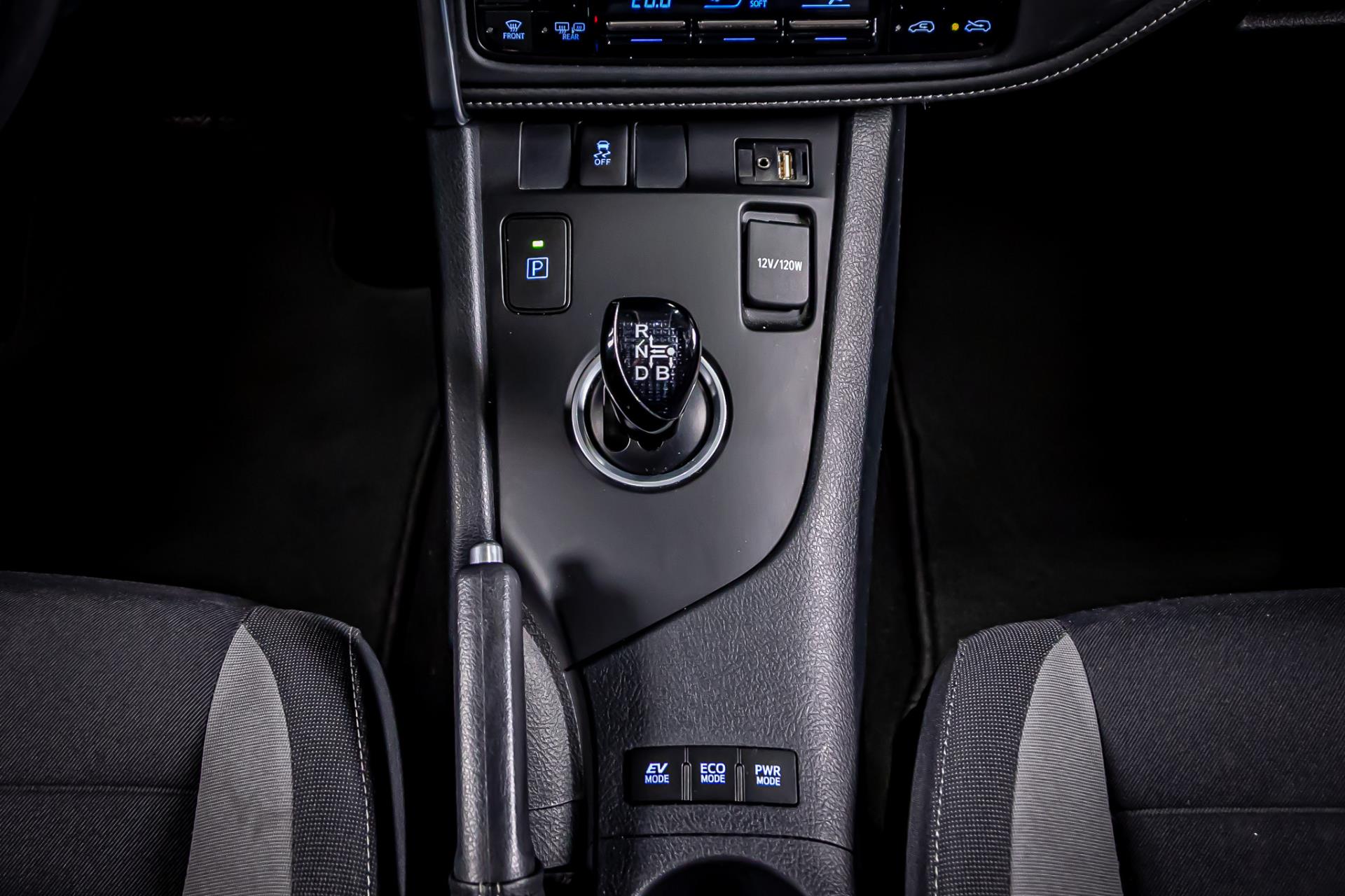 Toyota Auris 1.8 Hybrid Lease Pro I Achteruitrij camera I Cruise controle 47547122-24.jpg | Autobedrijf van Geel