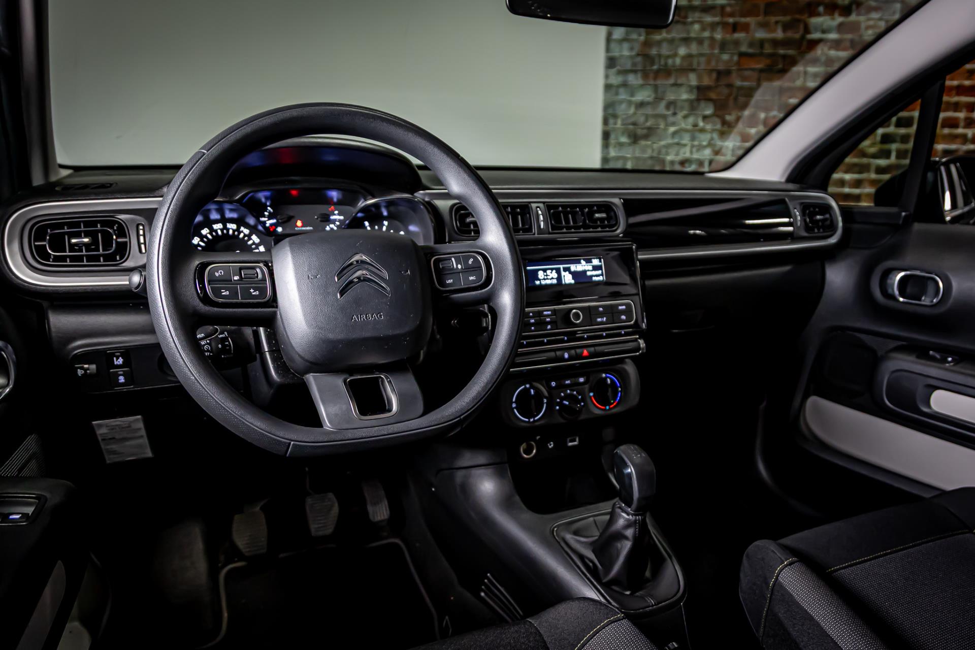 Citroën C3 1.2 PureTech Feel I Trekhaak I Cruise controle I Rijklaarprijs 47562902-19.jpg | Autobedrijf van Geel