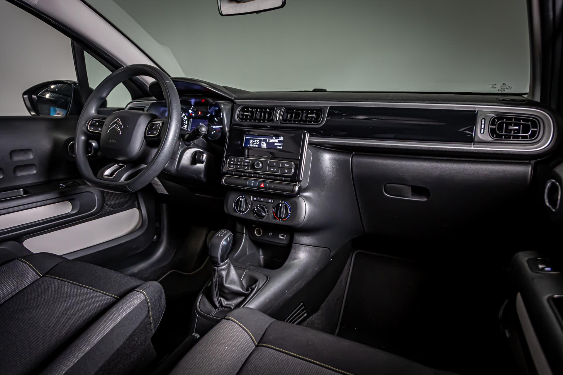 Citroën C3 1.2 PureTech Feel I Trekhaak I Cruise controle I Rijklaarprijs 47562902-2.jpg | Autobedrijf van Geel