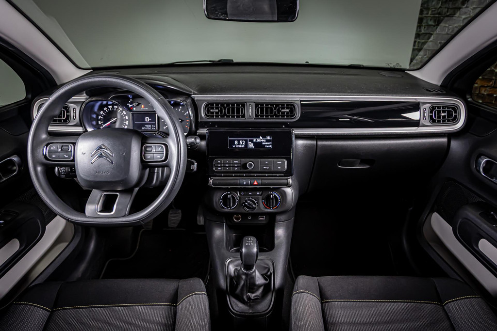 Citroën C3 1.2 PureTech Feel I Trekhaak I Cruise controle I Rijklaarprijs 47562902-20.jpg | Autobedrijf van Geel