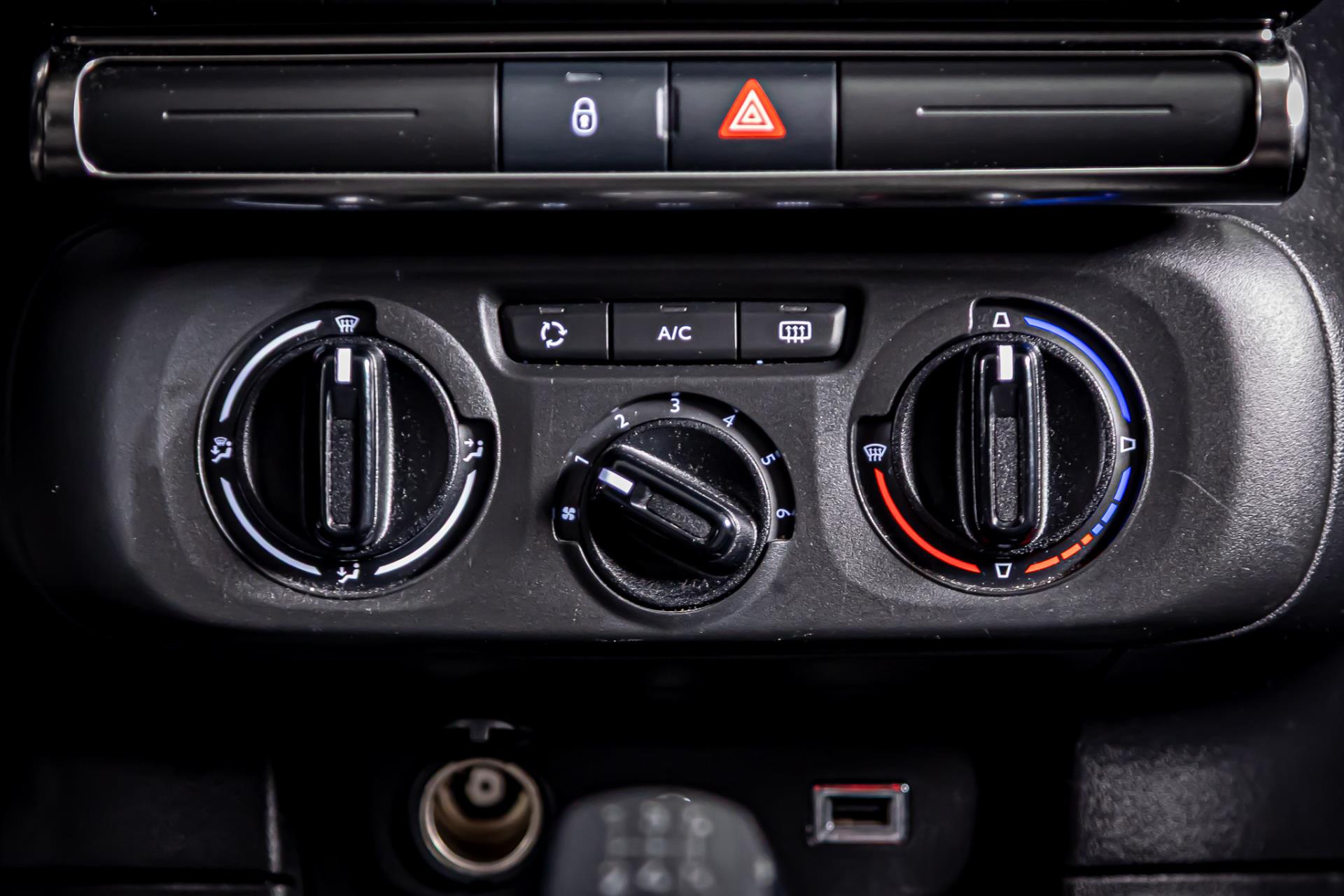 Citroën C3 1.2 PureTech Feel I Trekhaak I Cruise controle I Rijklaarprijs 47562902-22.jpg | Autobedrijf van Geel