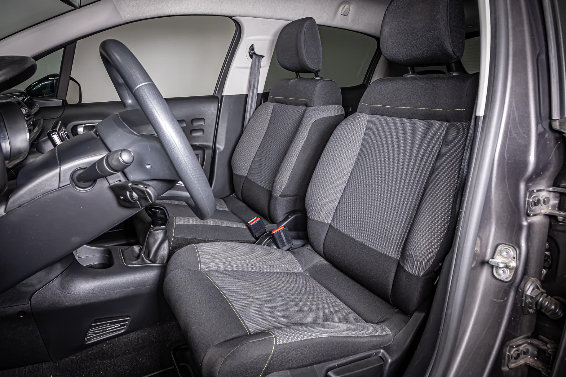 Citroën C3 1.2 PureTech Feel I Trekhaak I Cruise controle I Rijklaarprijs 47562902-3.jpg | Autobedrijf van Geel