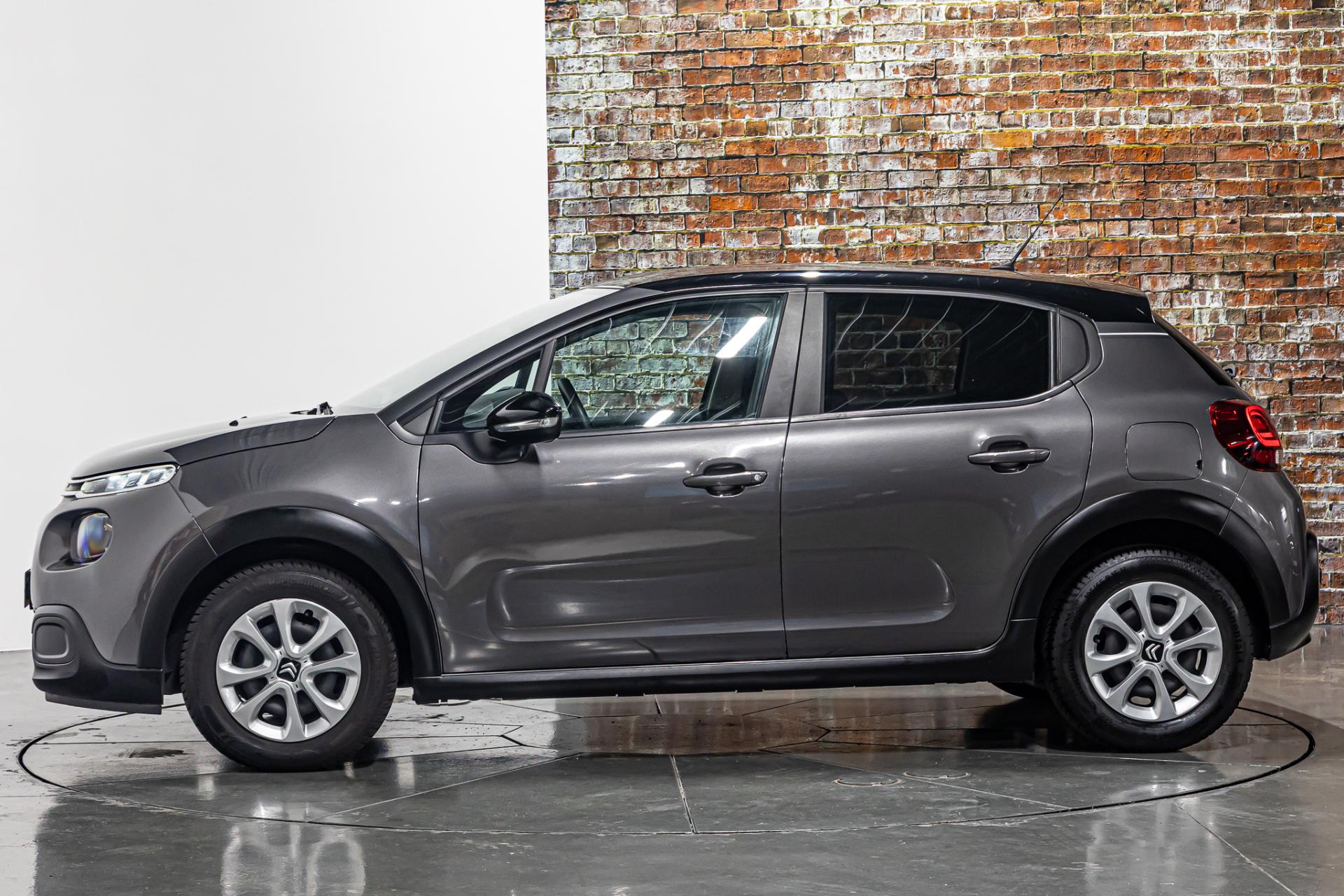 Citroën C3 1.2 PureTech Feel I Trekhaak I Cruise controle I Rijklaarprijs 47562902-8.jpg | Autobedrijf van Geel