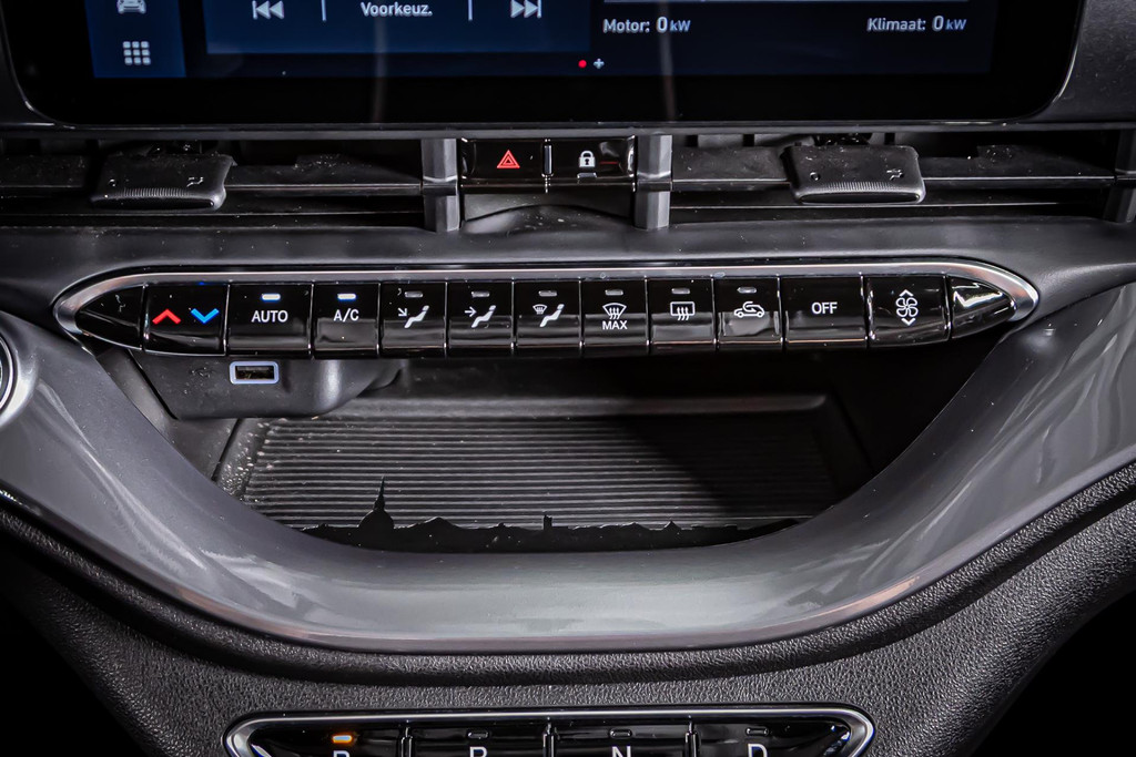 Fiat 500 E Icon Limousine 42 kWh I Apple carplay I Cruise controle 47670050-23.jpg | Autobedrijf van Geel