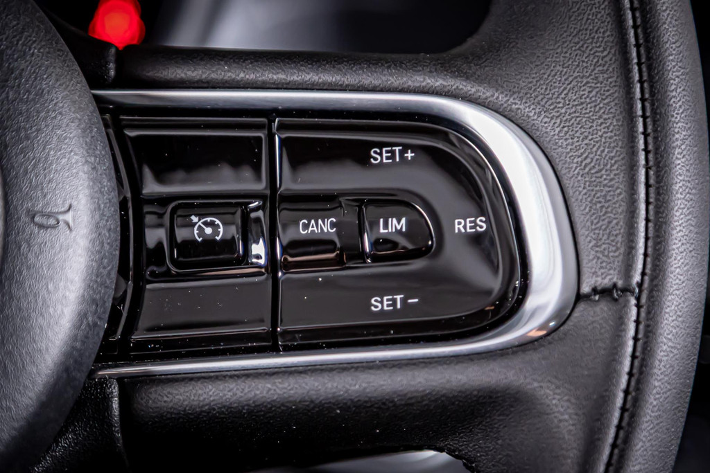 Fiat 500 E Icon Limousine 42 kWh I Apple carplay I Cruise controle 47670050-25.jpg | Autobedrijf van Geel