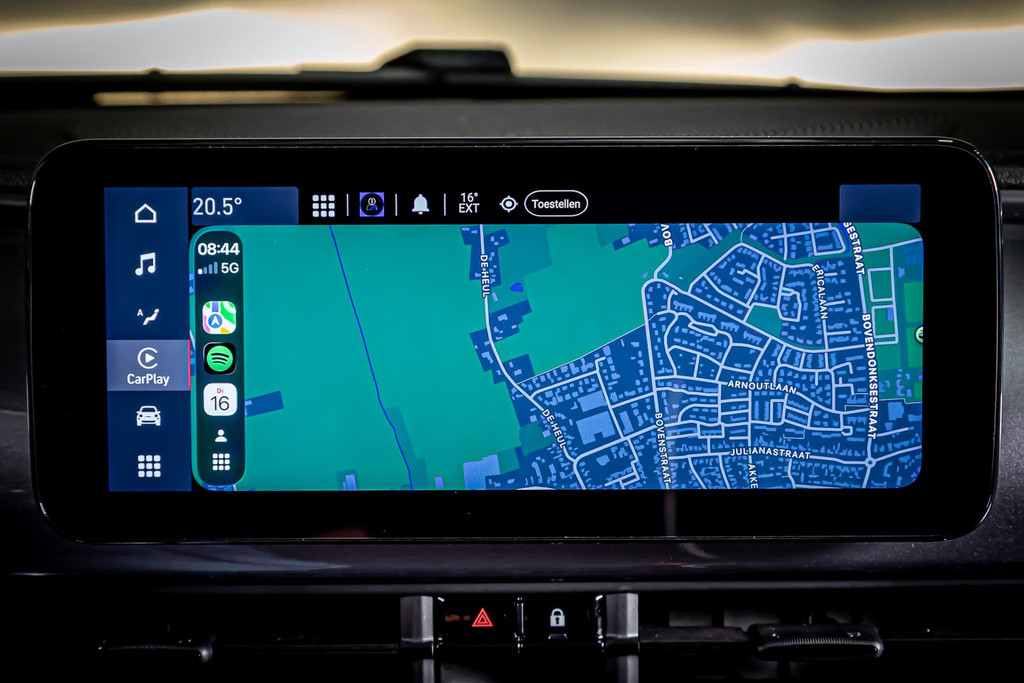 Fiat 500 E Icon Limousine 42 kWh I Apple carplay I Cruise controle 47670050-32.jpg | Autobedrijf van Geel