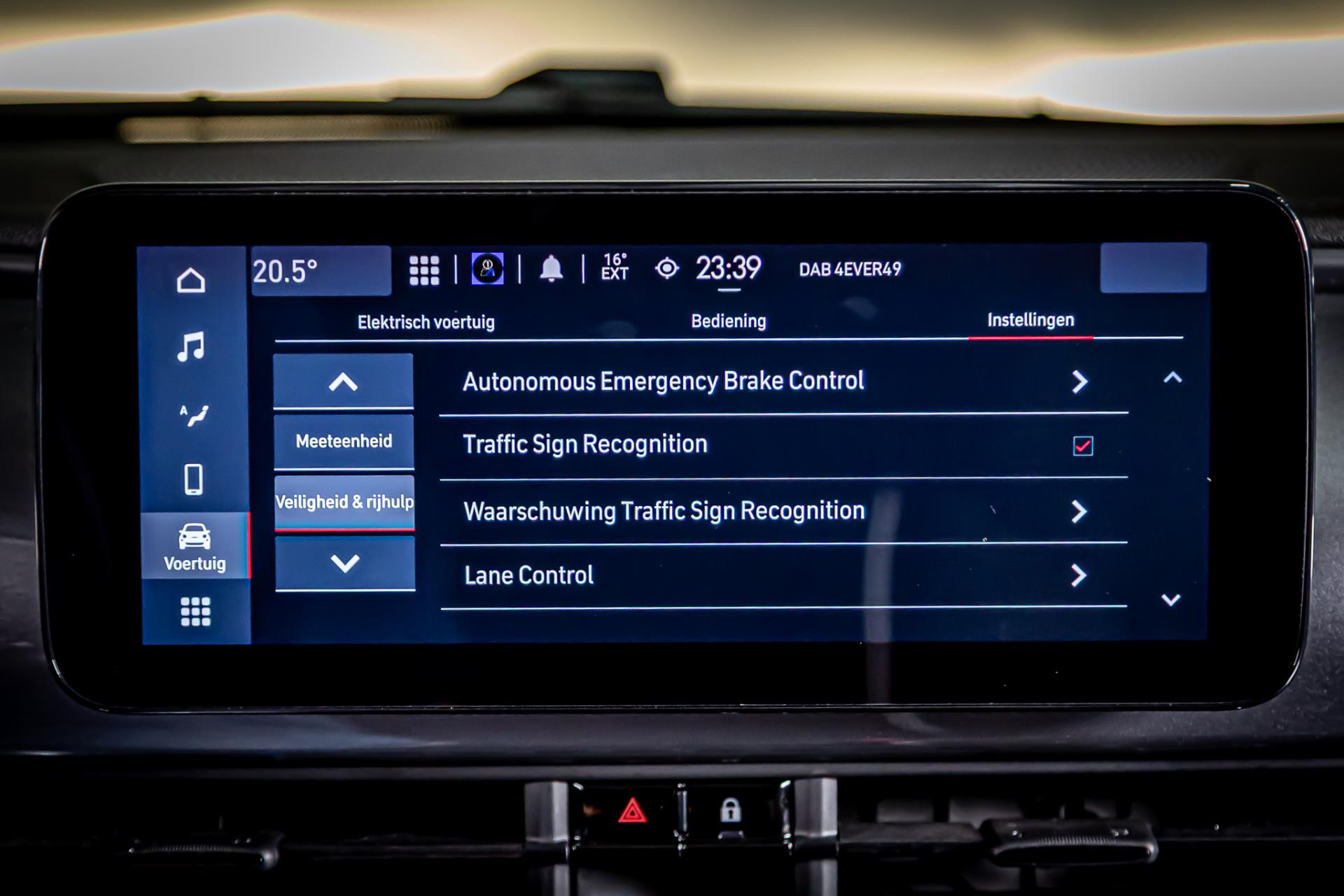 Fiat 500 E Icon Limousine 42 kWh I Apple carplay I Cruise controle 47670050-33.jpg | Autobedrijf van Geel