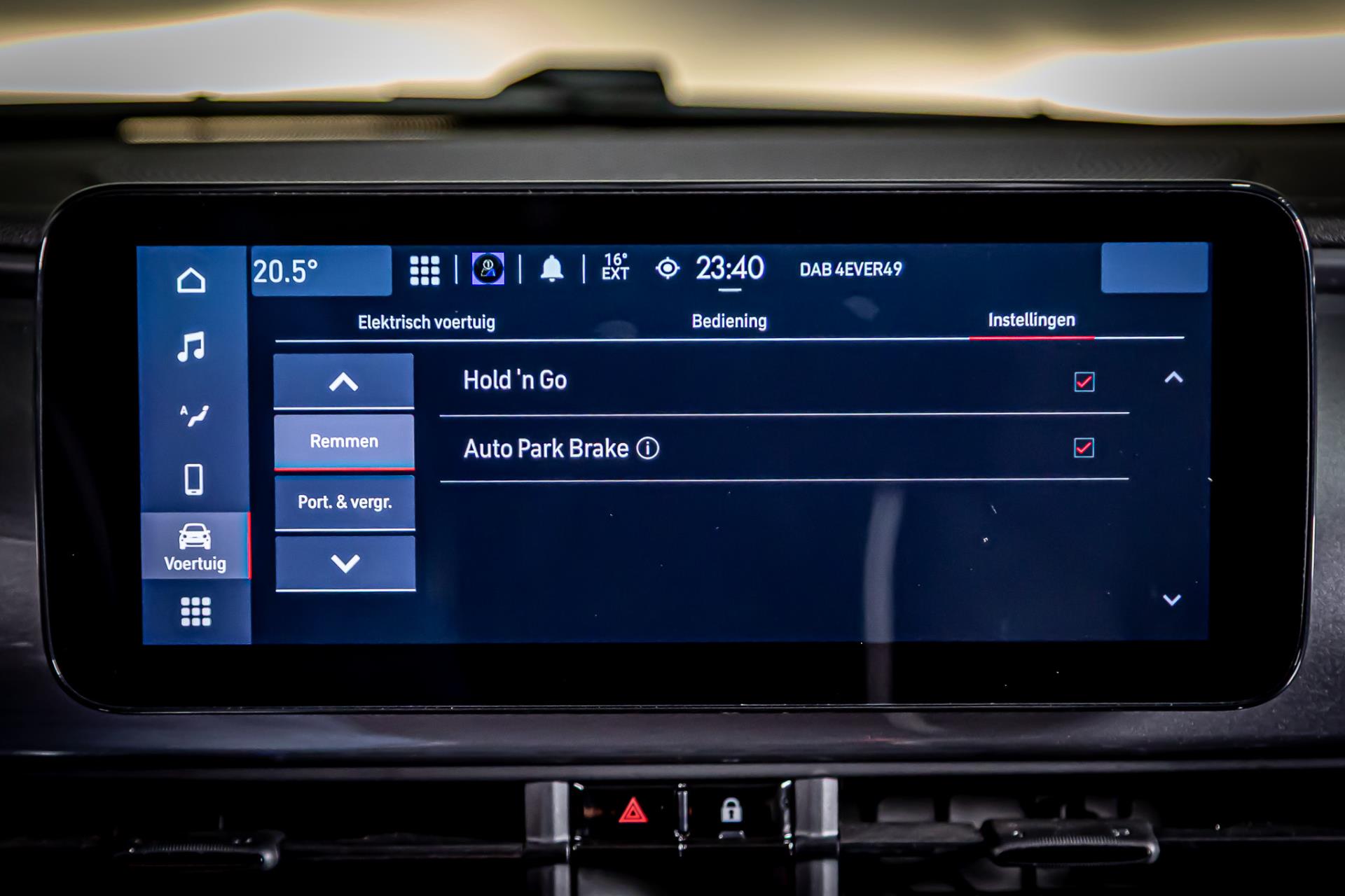 Fiat 500 E Icon Limousine 42 kWh I Apple carplay I Cruise controle 47670050-34.jpg | Autobedrijf van Geel