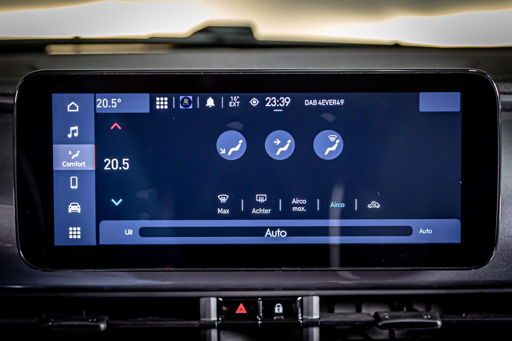 Fiat 500 E Icon Limousine 42 kWh I Apple carplay I Cruise controle 47670050-36.jpg | Autobedrijf van Geel