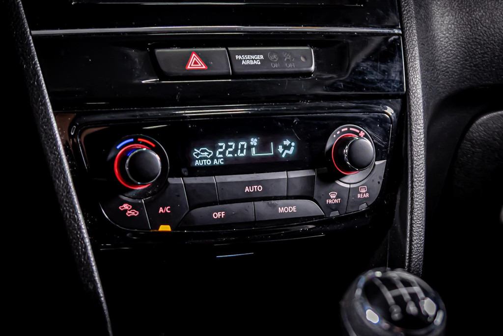 Suzuki Vitara 1.6 Exclusive I Afneembare trekhaak I Achteruitrij camera 47812419-18.jpg | Autobedrijf van Geel