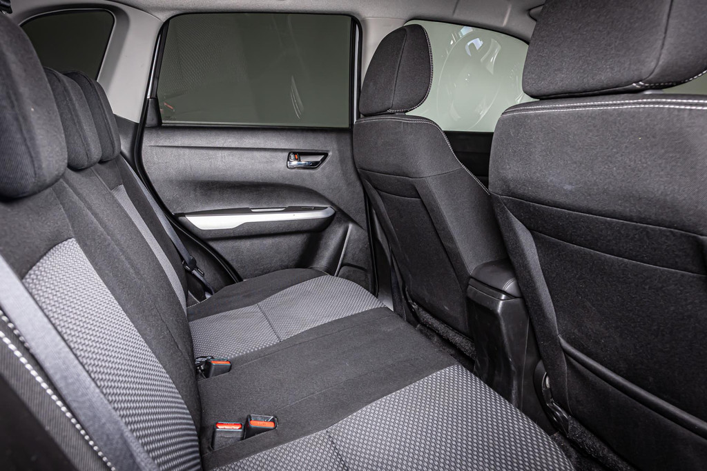 Suzuki Vitara 1.6 Exclusive I Afneembare trekhaak I Achteruitrij camera 47812419-19.jpg | Autobedrijf van Geel