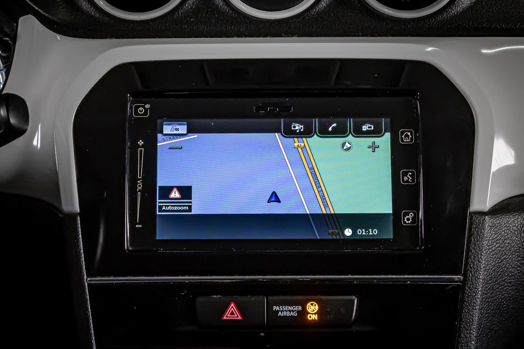 Suzuki Vitara 1.6 Exclusive I Afneembare trekhaak I Achteruitrij camera 47812419-21.jpg | Autobedrijf van Geel