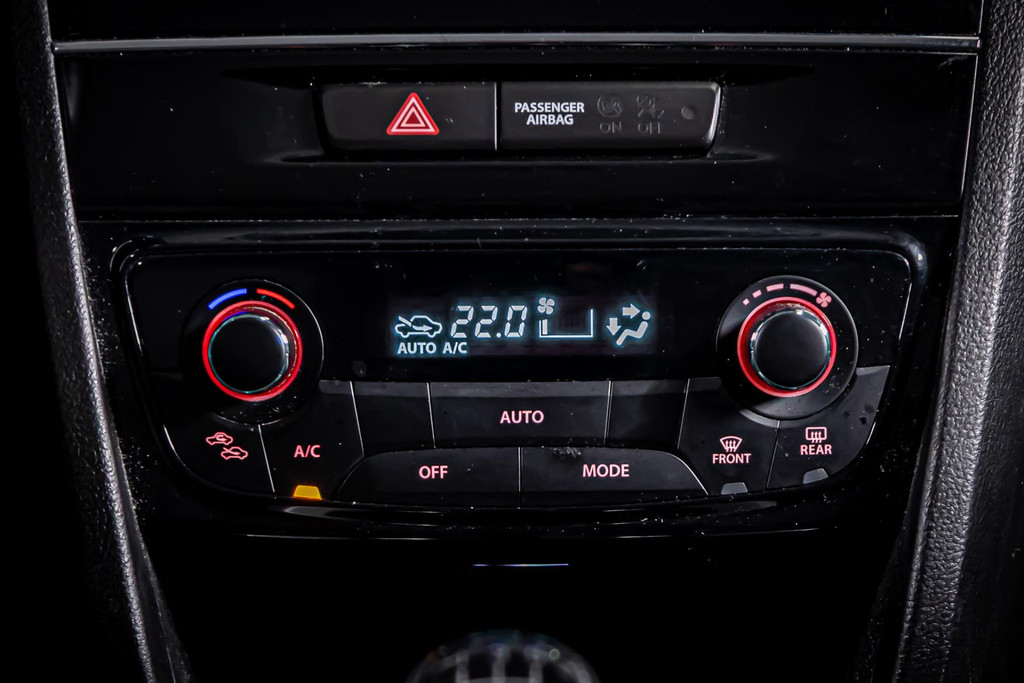 Suzuki Vitara 1.6 Exclusive I Afneembare trekhaak I Achteruitrij camera 47812419-23.jpg | Autobedrijf van Geel