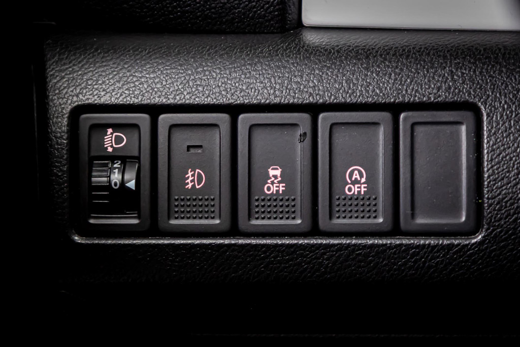 Suzuki Vitara 1.6 Exclusive I Afneembare trekhaak I Achteruitrij camera 47812419-24.jpg | Autobedrijf van Geel