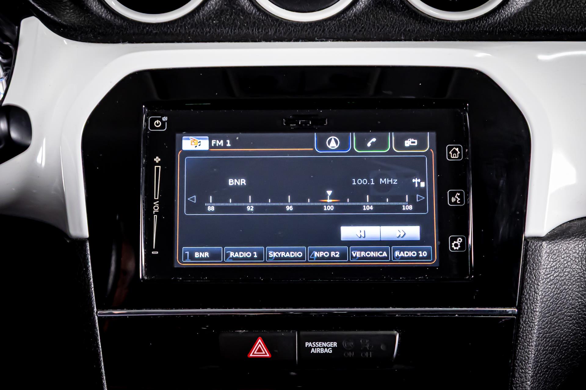 Suzuki Vitara 1.6 Exclusive I Afneembare trekhaak I Achteruitrij camera 47812419-25.jpg | Autobedrijf van Geel