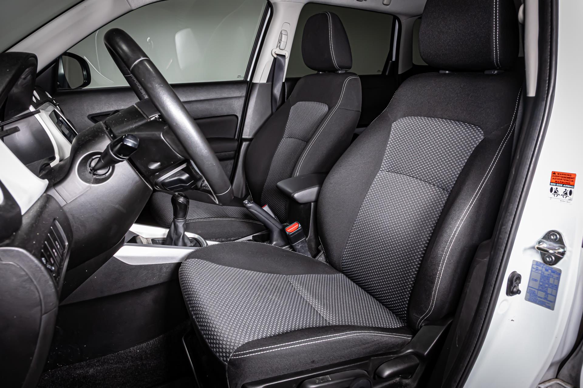 Suzuki Vitara 1.6 Exclusive I Afneembare trekhaak I Achteruitrij camera 47812419-3.jpg | Autobedrijf van Geel