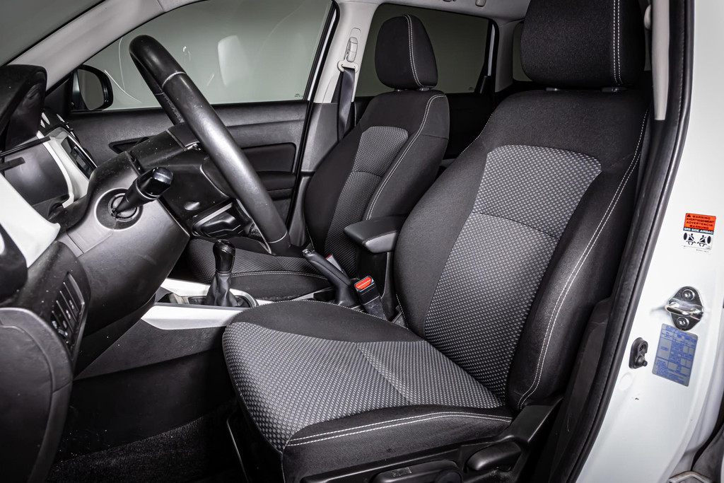 Suzuki Vitara 1.6 Exclusive I Afneembare trekhaak I Achteruitrij camera 47812419-3.jpg | Autobedrijf van Geel